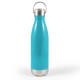 Drink Bottles - Metal - Soda Bottle with Hanger Lid 700ml
