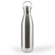 Drink Bottles - Metal - Soda Bottle with Hanger Lid 700ml