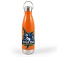 Soda Bottle with Hanger Lid 700ml