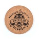 Coasters - Villa Cork Round Coaster