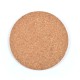 Coasters - Villa Cork Round Coaster