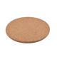 Coasters - Villa Cork Round Coaster