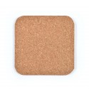 Coasters - Villa Cork Square Coaster