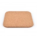 Coasters - Villa Cork Square Coaster