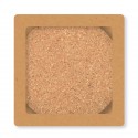 Coasters - Villa Cork Round Coaster - Set of 4