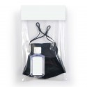 Face Masks - Deluxe Face Mask / Hand Sanitiser Pack