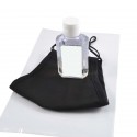 Face Masks - Deluxe Face Mask / Hand Sanitiser Pack