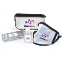 Face Masks - Daydream Travel Pack