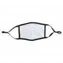 Face Masks - Shield Cotton Face Mask