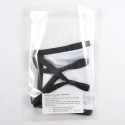 Face Masks - Shield Cotton Face Mask