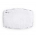 Face Masks - Face Mask Carbon Filter