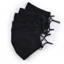 Face Masks - 5 Pack - Deluxe Face Masks