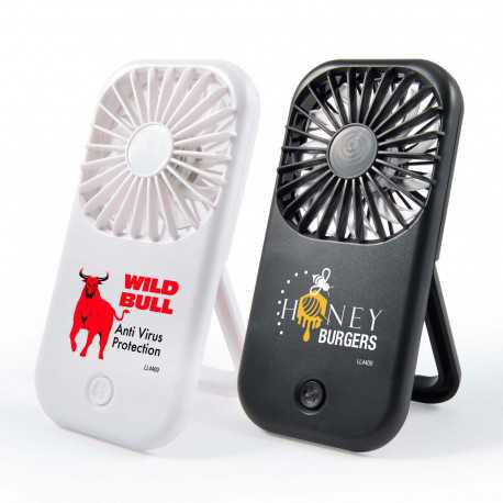 Novelties - Sirocco Fan