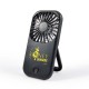 Novelties - Sirocco Fan