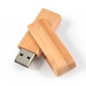 Flash Drives - Bamboo USB Flash Drive