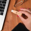 Flash Drives - Bamboo USB Flash Drive