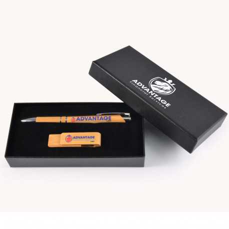 Business Gifts - Kyoto Gift Set
