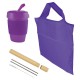 Business Gifts - Flinders Reusable Eco Kit