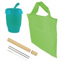 Business Gifts - Flinders Reusable Eco Kit