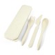 Homeware Products - Delish Eco Cutlery Set