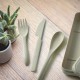 Delish Eco Cutlery Set