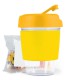Reusable Coffee Cups - Kick Coffee Cup with Jelly Beans