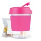 Reusable Coffee Cups - Kick Coffee Cup with Jelly Beans