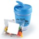 Reusable Coffee Cups - Kick Coffee Cup with Jelly Beans