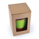 Reusable Coffee Cups - Kick Coffee Cup with Jelly Beans