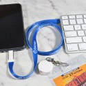 Lanyards - Lumen Lanyard Cable
