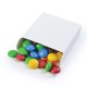 M&Ms in 50g Box
