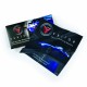 Phone Accessories - Zig Zag Economy Microfibre Lens Cloth