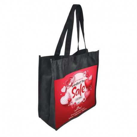 Cairo Non Woven Bag - Recycled PET