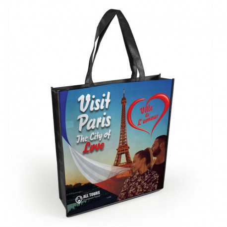 Non Woven Bags - Paris Non Woven Bag