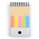 Printed Post It Notes - Midas Sticky Notes / Notepad