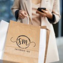 Paper Bags - Express Paper Bag Medium