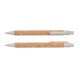 Bamboo & Wood Enviro Pens - Matador Cork Pen
