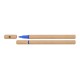 Bamboo & Wood Enviro Pens - Stratos Cardboard Pen