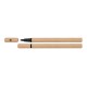 Bamboo & Wood Enviro Pens - Stratos Cardboard Pen