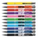 Metal Promotional Pens - Napier Deluxe Pen Metal