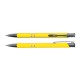 Metal Promotional Pens - Napier Deluxe Pen Metal