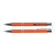 Metal Promotional Pens - Napier Deluxe Pen Metal