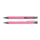 Metal Promotional Pens - Napier Deluxe Pen Metal