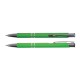 Metal Promotional Pens - Napier Deluxe Pen Metal