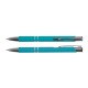 Metal Promotional Pens - Napier Deluxe Pen Metal