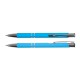 Metal Promotional Pens - Napier Deluxe Pen Metal