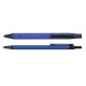 Slalom Flat Aluminium Pen