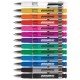 Plastic Promotional Pens - Chrystalis Pen Plastic