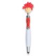 Stylus Pens - Mop Top Jazz Pen / Stylus