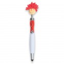 Stylus Pens - Mop Top Jazz Pen / Stylus